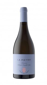 "La Pietra" Chardonnay Toscana IGT Tenute del Cabreo - Folonari 2019