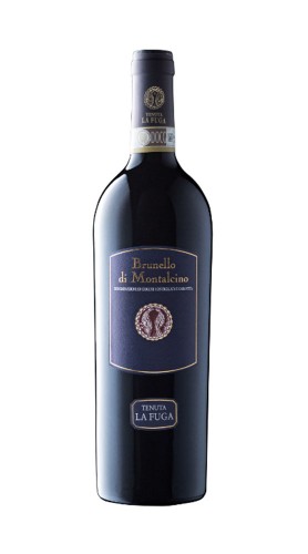 "La Fuga" Brunello di Montalcino DOCG Tenuta La Fuga - Folonari 2016