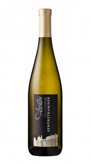 Gewürztraminer "Aristos" A.A. Valle Isarco DOC Cantina Valle Isarco 2021