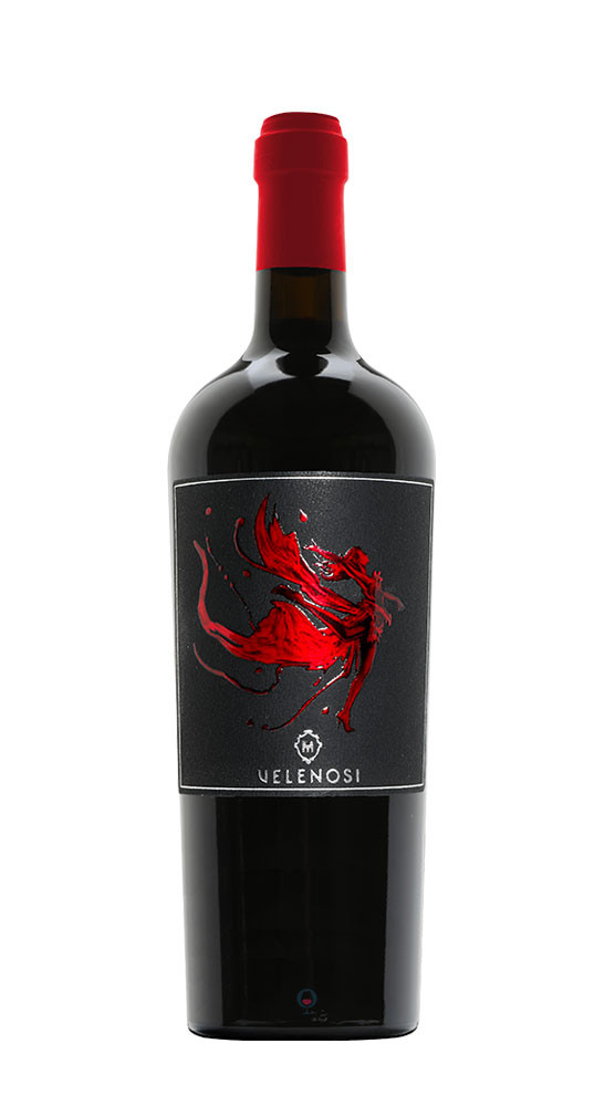 Buy Ninfa Velenosi 2020 75 cl at an unbeatable price