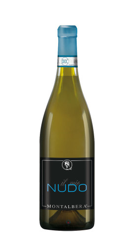 "Nudo" Chardonnay Langhe DOC Montalbera 2018