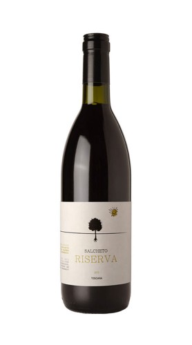 "Riserva" Nobile di Montepulciano DOCG Salcheto 2019