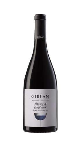 "Patricia" Alto Adige DOC Pinot Nero Girlan 2021