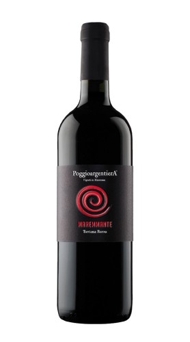 "Maremmante" Toscana Rosso IGT Poggio Argentiera 2021