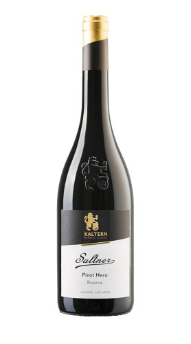 "Saltner" Pinot Nero Riserva DOC Cantina di Caldaro 2020