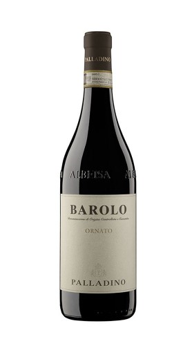 Barolo DOCG Ornato Palladino 2019