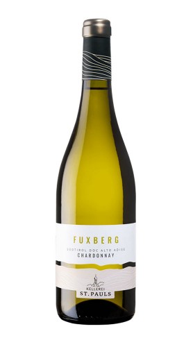 "Fuxberg" Chardonnay Alto Adige DOC Kellerei St. Pauls 2022