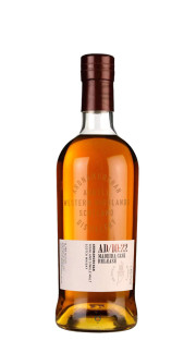 Whisky AD/10.22:04 Ardnamurchan Distillery 70 cl