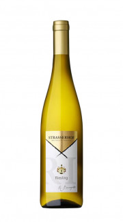Riesling AA Valle Isarco DOC Strasserhof 2022