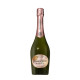 "Blason Rosé" Champagne Brut Perrier Jouet