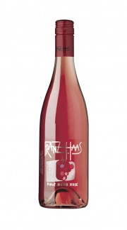 Pinot Nero Rosé Vigneti delle Dolomiti IGT Franz Haas 2022