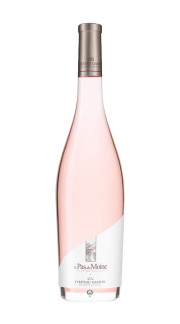 "Le Pas Du Moine" Rosé Cotes de Provence AOC Chateau Gassier 2021