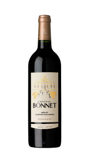 Chateau Bonnet Rouge Bordeaux ANDRE LURTON 2020 75 Cl