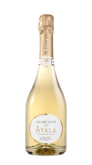 Champagne AOC Brut Blanc de Blancs AYALA champagne 2016