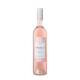 "Forever Summer" Rosè Mediterranean IGP Vegan Maison Mirabeau 2022