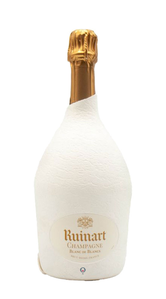 Acquista Champagne Brut Blanc de Blancs Second Skin Ruinart