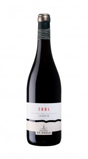 'Zobl' Lagrein Alto Adige DOC Winery St.Pauls 2021