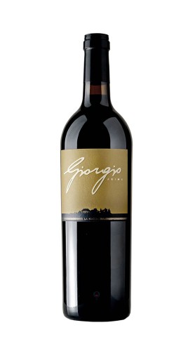 "Giorgio Primo" Toscana IGT La Massa 2017