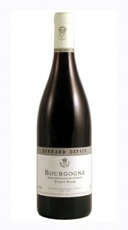 Pinot Noir Burgundy AOC Domaine Bernard Defaix 2022
