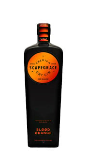 Gin ' Blood moon' Scapegrace 70cl.
