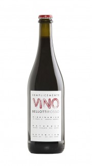 'Simply Red Wine' Cascina degli Ulivi - Bellotti 2022