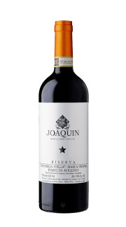 “Vino della Stella” Fiano di Avellino DOCG Riserva JOAQUIN 2020