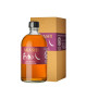 Whisky White Oak Distillery Single Malt aged 10 years Sherry Cask Akashi