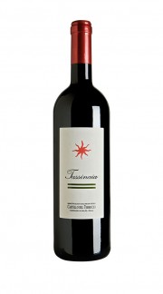 "Tassinaia" Toscana IGT CASTELLO DEL TERRICCIO 2017 DOPPIO MAGNUM