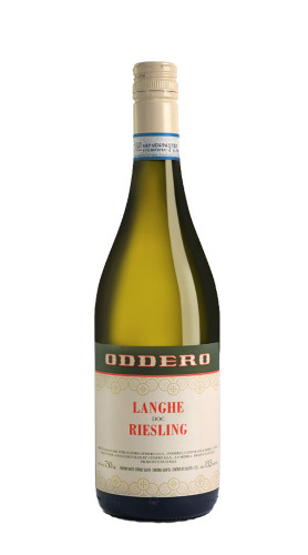 Riesling Langhe DOC Oddero 2021