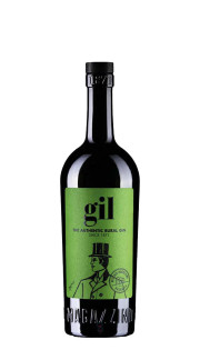 "Gil" The authentic rural Gin Vecchio Magazzino Doganale 70 cl.