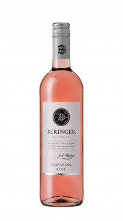 Classic Zinfandel Rosé Beringer 2020