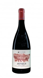 'Aetneus' Etna Rosso DOC The Keepers of the Vineyards of Etna 2018