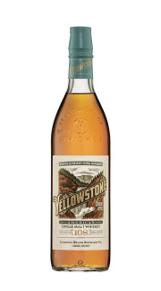 Whisky 'Yellowstone' american single Malt Limestone Branch Distillery