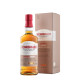 Whisky Single Malt 'Bio' Benromach 2012 70 Cl avec Coffret