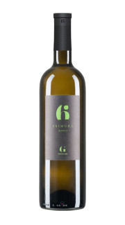 '6 Mura' Vermentino di Sardegna DOC Giba 2021