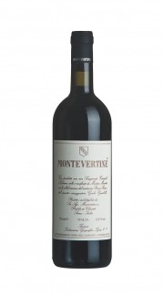 'Montevertine' Toscana IGT Montevertine 2020