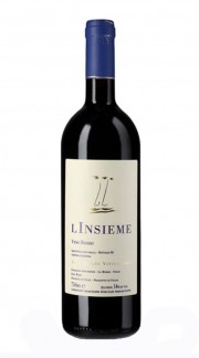 'L'Insieme' Red Wine Elio Altare 2020