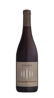 Pinot Nero Tramin 2022