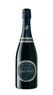 Champagne Brut Millésimé Laurent-Perrier 2012