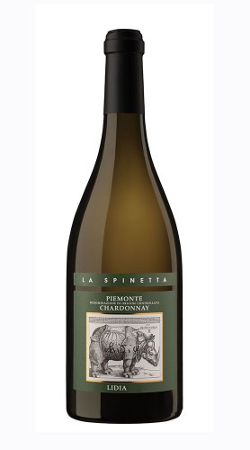 "Lidia" Chardonnay Piemonte DOC La Spinetta 2020