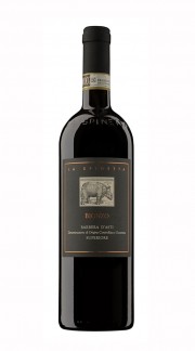 "Bionzo" Barbera d'Asti DOCG Superiore La Spinetta 2018