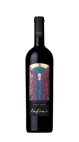 Pinot Nero Riserva "Lafòa" Alto Adige DOC Cantina Colterenzio 2018