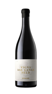 “Vigna Das Lange Feld” Pinot Nero Riserva Alto Adige DOC Pfitscher 2019