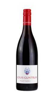 Pinot Noir Rheinhessen QmP Guntrum 2021