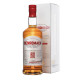 Whisky escocés Speyside single malt Añada 2013 Lote 01 Benromach
