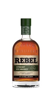 Kentucky Straight Bourbon Whisky 'Small Batch Rye' REBEL YELL 70 Cl