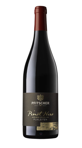 “Fuchsleiten” Alto Adige Pinot Nero DOC Pfitscher 2019 1.5 L Astucciato