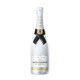 Champagne 'Glace Impériale' AOC Moët ' Chandon