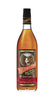 Limestone Branch Distillery YELLOWSTONE SELECT HAND PICKED COLLECTION 51?