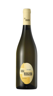 'Crevoglio' Chardonnay Borgo Maragliano 2022